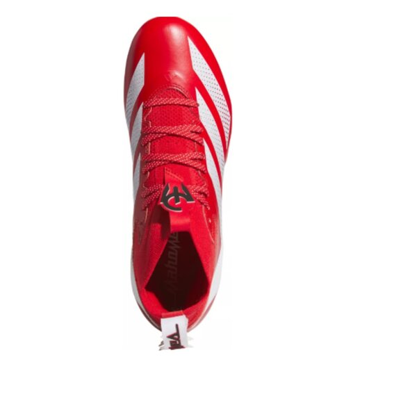 adidas Men\'s adizero Impact + Mahomes Football Cleats Size 11.5 main image 5